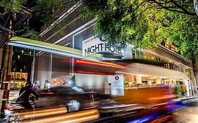Night Hotel Bangkok - Asoke Sukhumvit 15